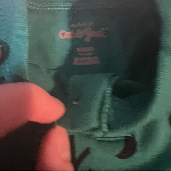 Set of Two Baby Cat & Jack Long Sleeve Jumpsuits in Size Newborn - Picture 8 of 16